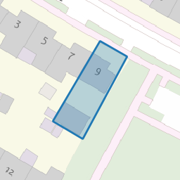 Perceel UDN00-I-2565