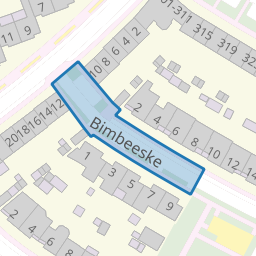 Perceel UDN00-I-2566