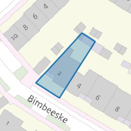 Perceel UDN00-I-2568