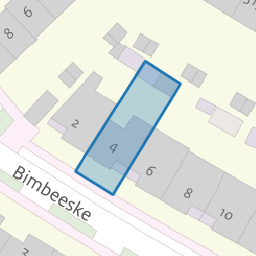 Perceel UDN00-I-2569