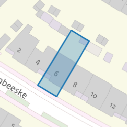 Perceel UDN00-I-2570