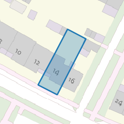 Perceel UDN00-I-2574