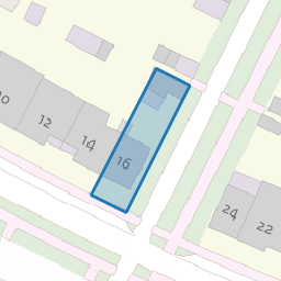 Perceel UDN00-I-2575