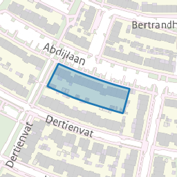 Perceel UDN00-I-2579