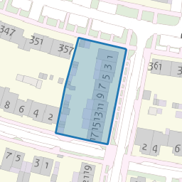 Perceel UDN00-I-2580