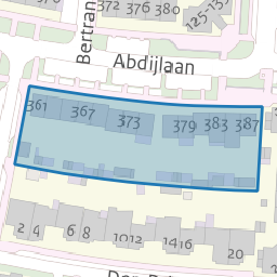 Perceel UDN00-I-2581