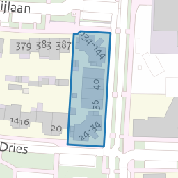 Perceel UDN00-I-2583