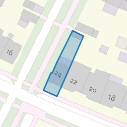 Perceel UDN00-I-2584