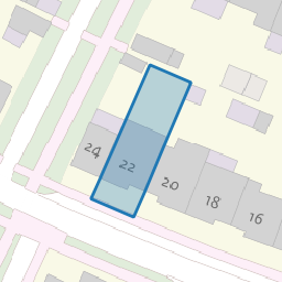 Perceel UDN00-I-2585