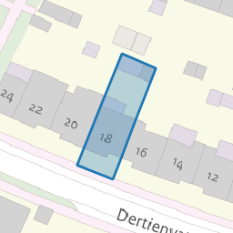 Perceel UDN00-I-2587