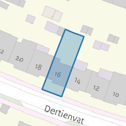 Perceel UDN00-I-2588