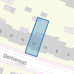 Perceel UDN00-I-2590