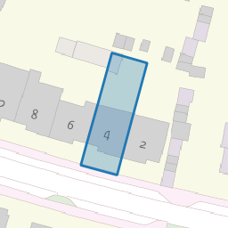 Perceel UDN00-I-2594