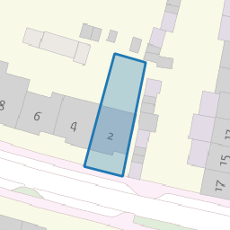 Perceel UDN00-I-2595