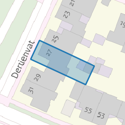 Perceel UDN00-I-2600