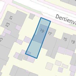 Perceel UDN00-I-2603