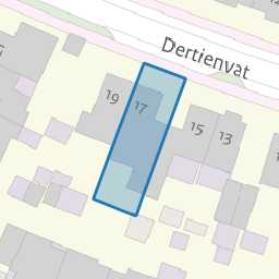 Perceel UDN00-I-2604