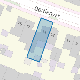 Perceel UDN00-I-2605