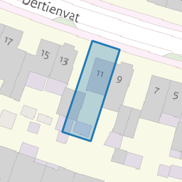 Perceel UDN00-I-2607