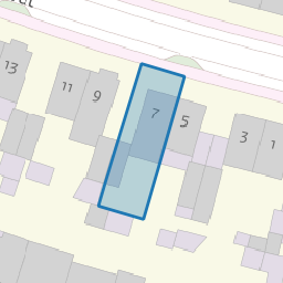 Perceel UDN00-I-2609