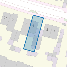 Perceel UDN00-I-2610