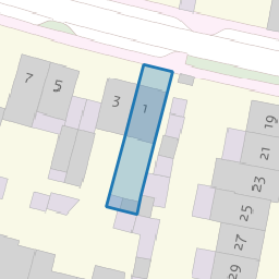 Perceel UDN00-I-2612