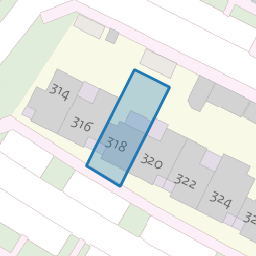 Perceel UDN00-I-2618