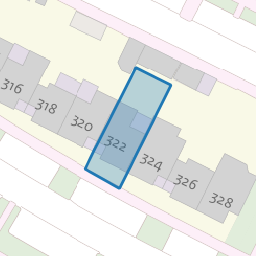 Perceel UDN00-I-2620