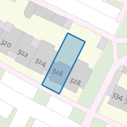 Perceel UDN00-I-2622