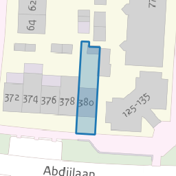 Perceel UDN00-I-2631