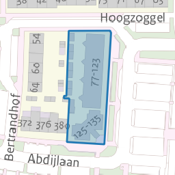 Perceel UDN00-I-2633