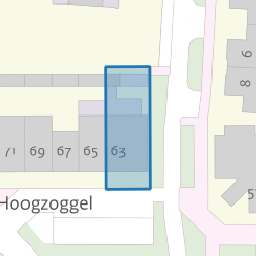 Perceel UDN00-I-2638