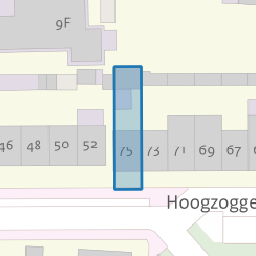 Perceel UDN00-I-2644