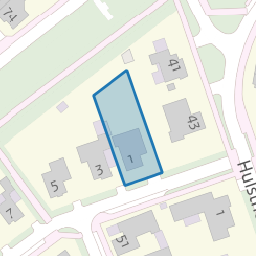 Perceel UDN00-I-2652