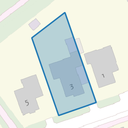 Perceel UDN00-I-2653