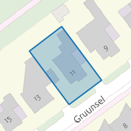 Perceel UDN00-I-2657