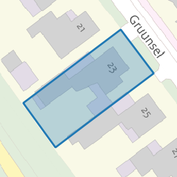 Perceel UDN00-I-2664