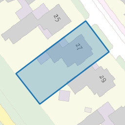 Perceel UDN00-I-2666