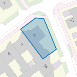 Perceel UDN00-I-2673