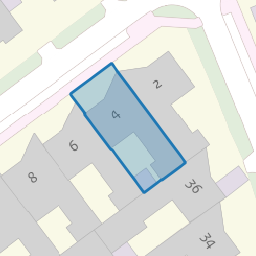 Perceel UDN00-I-2674