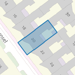 Perceel UDN00-I-2682