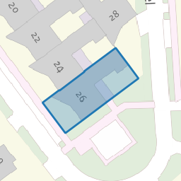 Perceel UDN00-I-2685