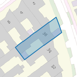 Perceel UDN00-I-2686