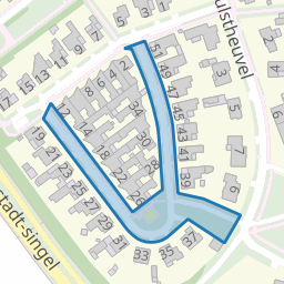 Perceel UDN00-I-2691