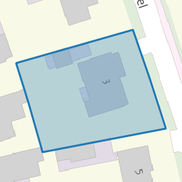 Perceel UDN00-I-2700