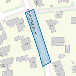 Perceel UDN00-I-2704