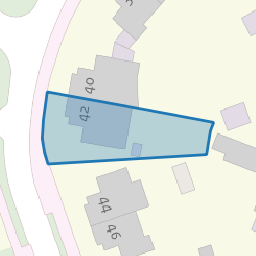 Perceel UDN00-I-2708