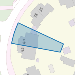 Perceel UDN00-I-2709