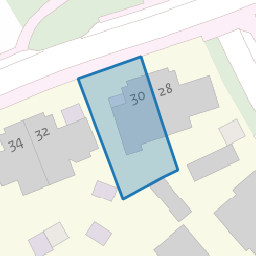 Perceel UDN00-I-2714