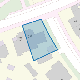 Perceel UDN00-I-2715